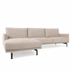 Kave Home Ecksofa Galene