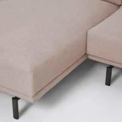 Kave Home Ecksofa Galene