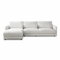Sale SCHÖNER WOHNEN-Kollektion Ecksofa Garbo Nature