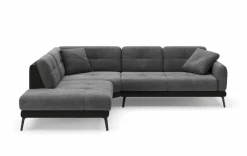 SOMETA Ecksofa Giovanni