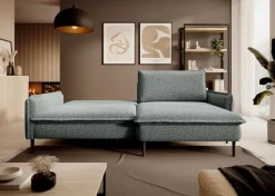 Ecksofa Glossy II