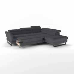 COTTA Ecksofa Haiti