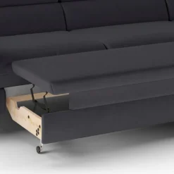 COTTA Ecksofa Haiti