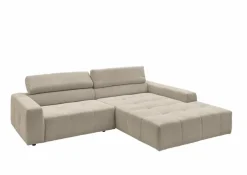 Best Portobello Ecksofa Hamilton Sand