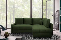 Clearance Exxpo by Gala Ecksofa Harry Grün