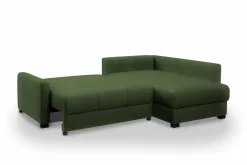 Clearance Exxpo by Gala Ecksofa Harry Grün