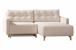 Outlet Ecksofa Havin Natur