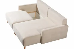 Outlet Ecksofa Havin Natur