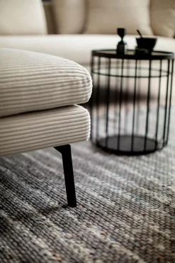 New RAUM.FREUNDE Ecksofa Helmi Nature