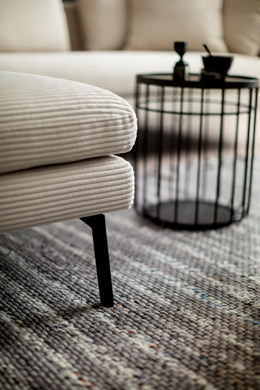 New RAUM.FREUNDE Ecksofa Helmi Nature