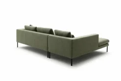 RAUM.FREUNDE Ecksofa Helmi