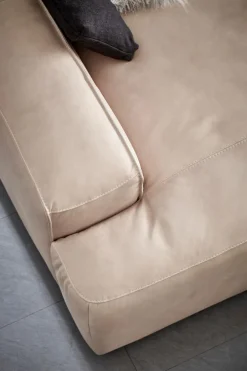 MAISON Ecksofa Houston