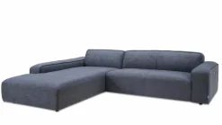 Sale MAISON Ecksofa Houston Indigo