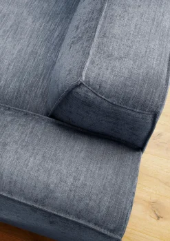 Sale MAISON Ecksofa Houston Indigo