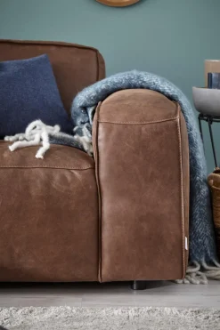 MAISON Ecksofa Houston