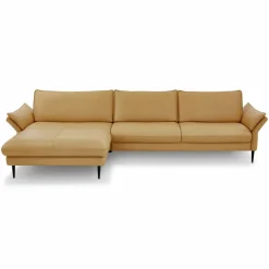 Discount HUKLA Ecksofa HP1901 Kurkuma