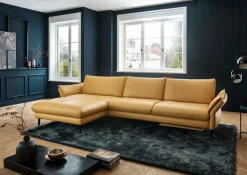 Discount HUKLA Ecksofa HP1901 Kurkuma