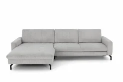 ComfortPlan Ecksofa Huelva