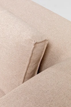 KARE DESIGN Ecksofa Infinity