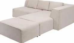 KARE DESIGN Ecksofa Infinity