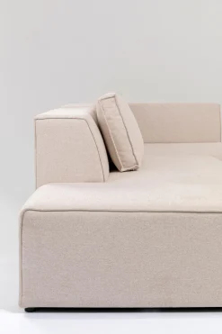 KARE DESIGN Ecksofa Infinity