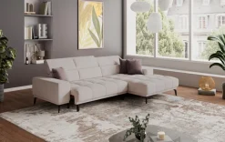 COTTA Ecksofa Jamba