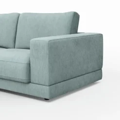 RAUM.FREUNDE Ecksofa Juni