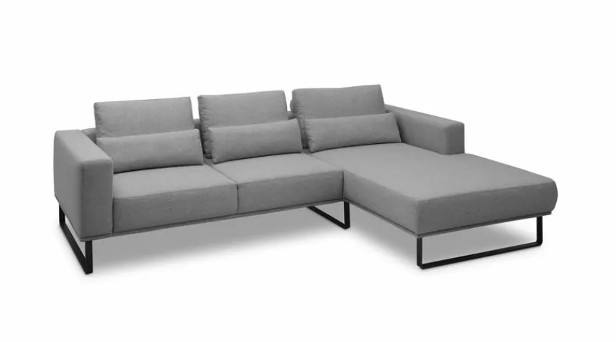 Musterring Ecksofa JustB! PM100