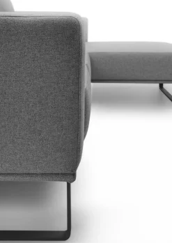 Musterring Ecksofa JustB! PM100