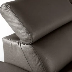 Sale Ecksofa Kansas Anthrazit