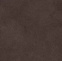 Outlet himolla Ecksofa Karlsfeld Dunkelbraun