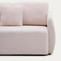 Hot Kave Home Ecksofa Laira Ecru