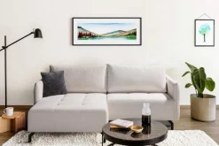 Sale Ecksofa Lani Beige