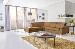 Polsteria Ecksofa Lava