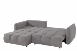 Discount Exxpo by Gala Ecksofa Livonia Grey