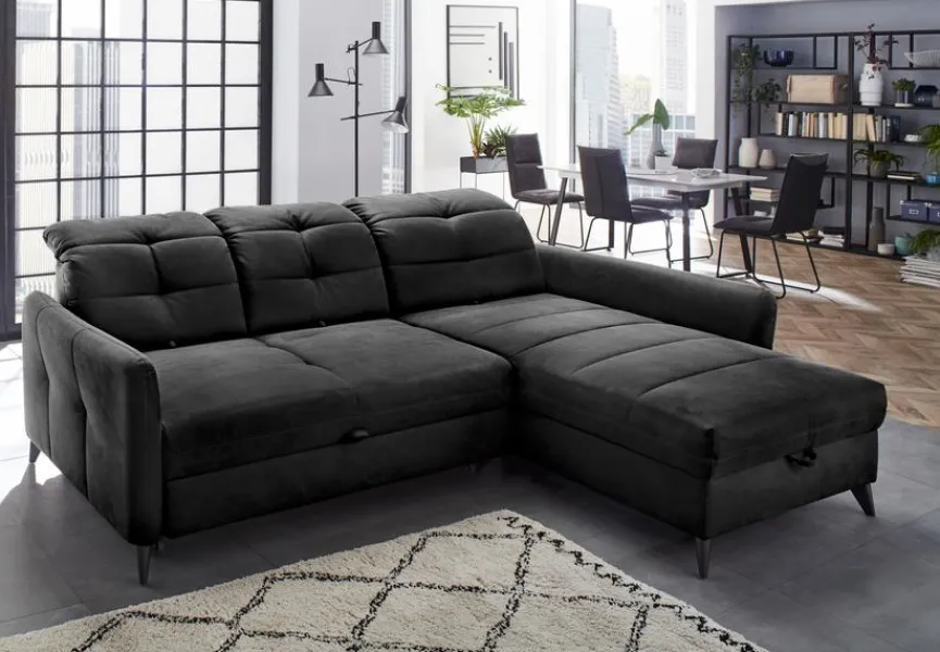 Ecksofa Loft
