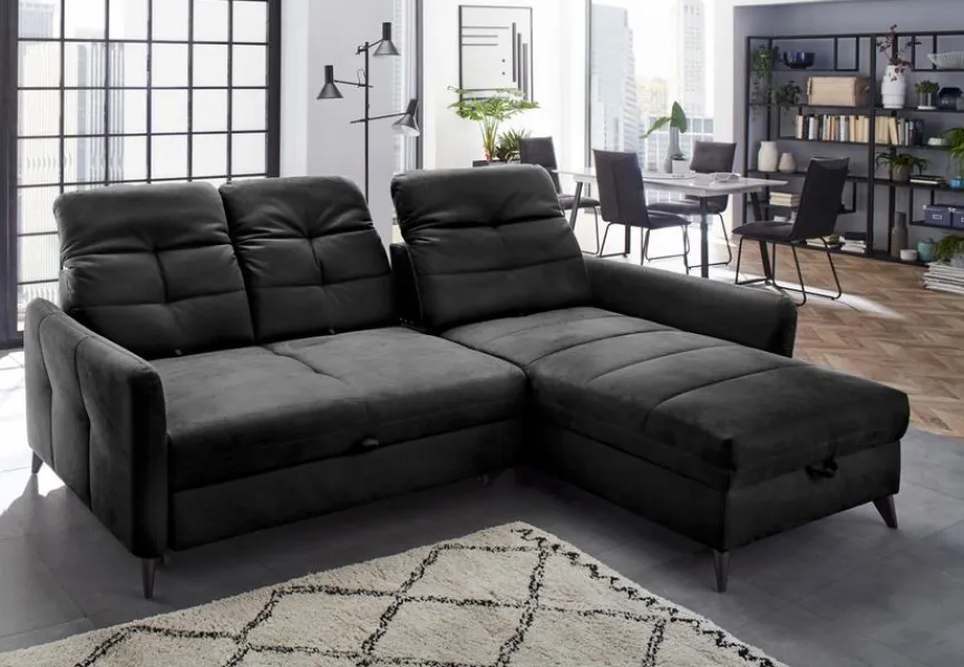 Ecksofa Loft