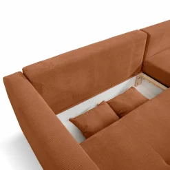 filippo Ecksofa Loren