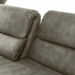 Segmüller Werkstätten Ecksofa Mara