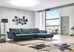 ComfortPlan Ecksofa Marbella