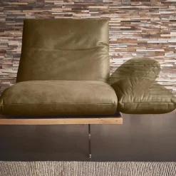 Discount KOINOR Ecksofa Marilyn Verde