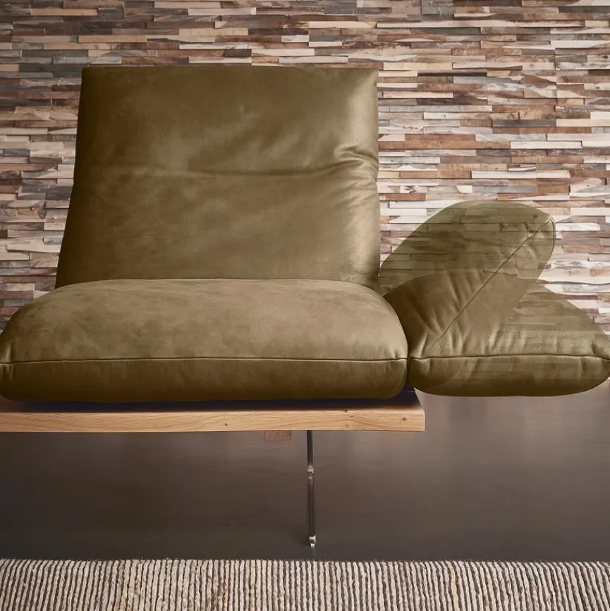Discount KOINOR Ecksofa Marilyn Verde