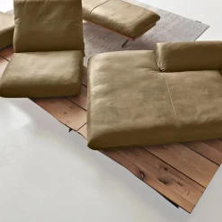 Discount KOINOR Ecksofa Marilyn Verde