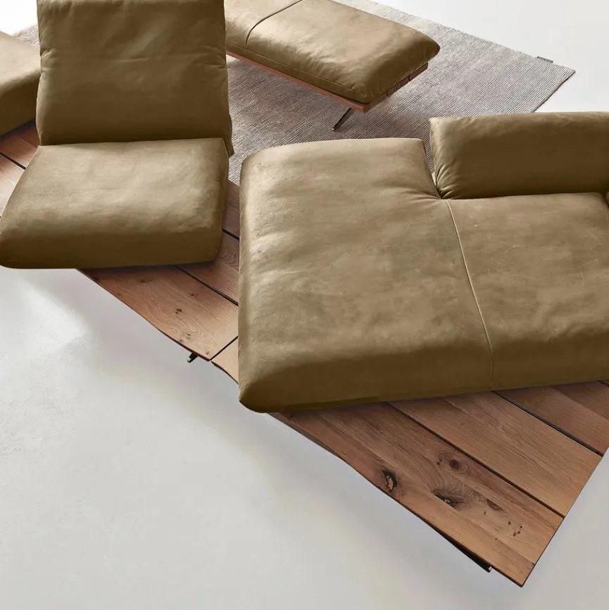 Discount KOINOR Ecksofa Marilyn Verde