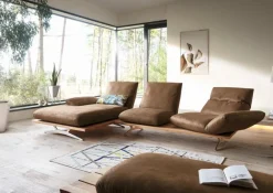 Best KOINOR Ecksofa Marilyn Braun