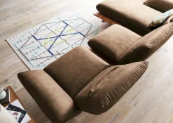 Best KOINOR Ecksofa Marilyn Braun