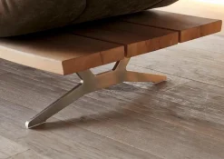 Best KOINOR Ecksofa Marilyn Braun