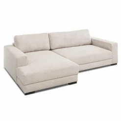 Online filippo Ecksofa Marsala Beige