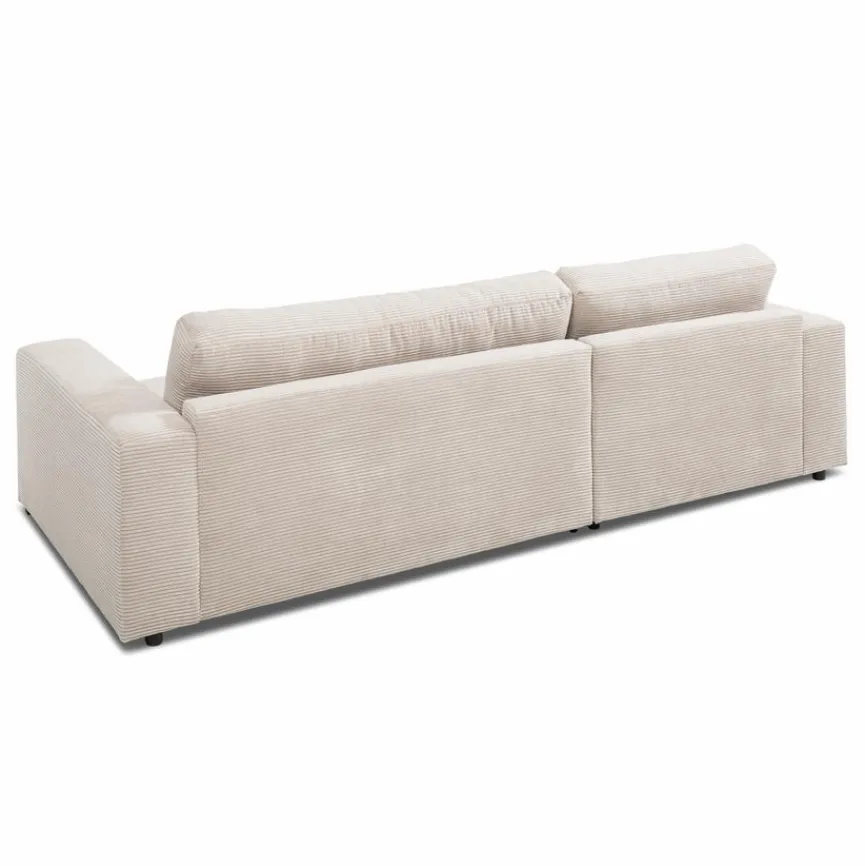 Online filippo Ecksofa Marsala Beige