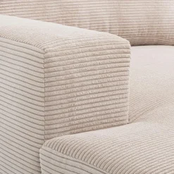 Online filippo Ecksofa Marsala Beige